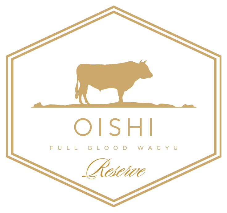 Oishi Reserve Full Blood Wagyu